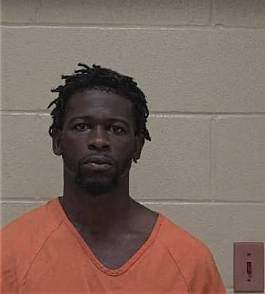 Jeremy Jefferson, - Bossier Parish County, LA 